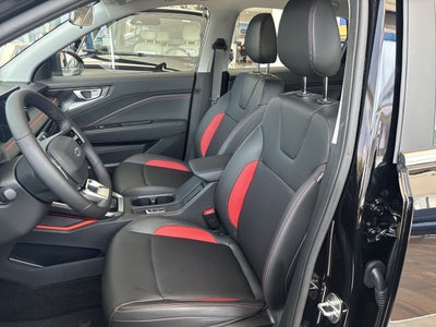 2026 Chevrolet GROOVE GROOVE RS AUTOMATICA CVT PAQ. F
