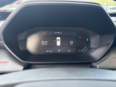 2026 Chevrolet GROOVE GROOVE RS AUTOMATICA CVT PAQ. F