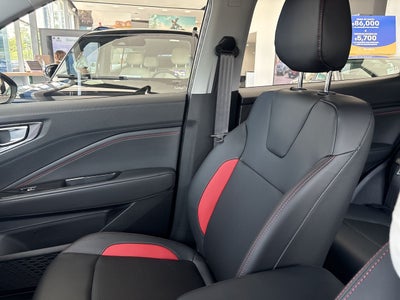 2026 Chevrolet GROOVE GROOVE RS AUTOMATICA CVT PAQ. F