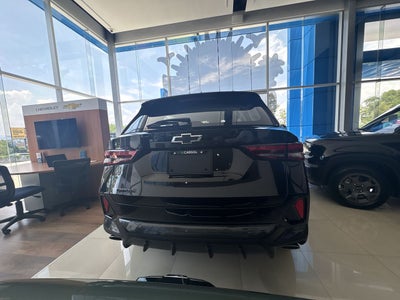 2026 Chevrolet GROOVE GROOVE RS AUTOMATICA CVT PAQ. F