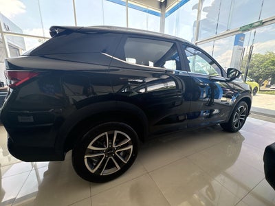 2026 Chevrolet GROOVE GROOVE RS AUTOMATICA CVT PAQ. F