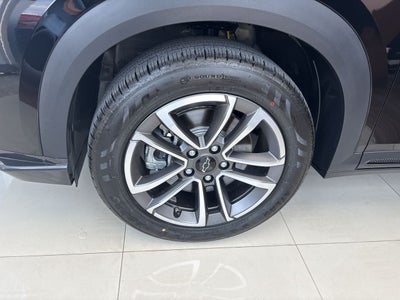 2026 Chevrolet GROOVE GROOVE RS AUTOMATICA CVT PAQ. F