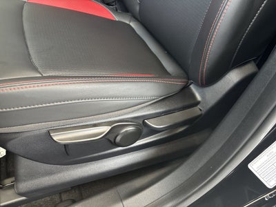2026 Chevrolet GROOVE GROOVE RS AUTOMATICA CVT PAQ. F