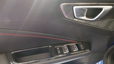 2026 Chevrolet GROOVE GROOVE LT AUTOMATICA  CVT PAQ E