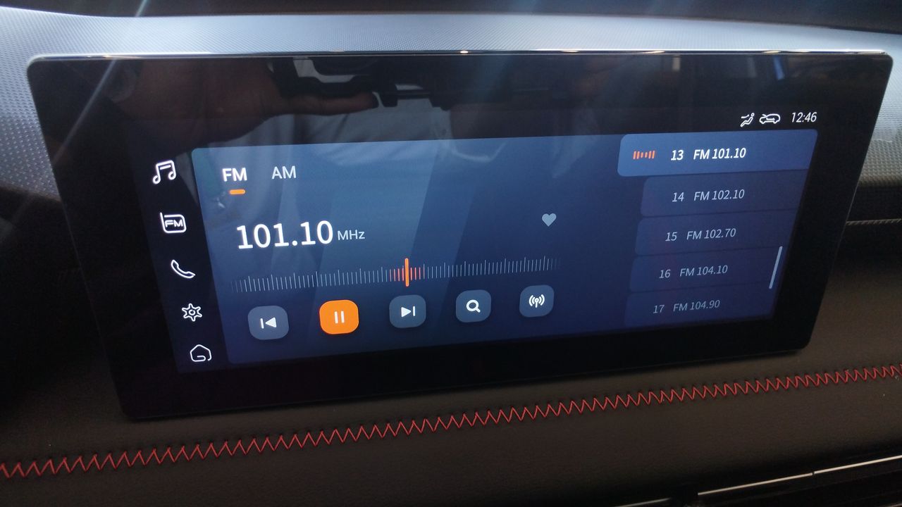 2026 Chevrolet GROOVE GROOVE LT AUTOMATICA  CVT PAQ E