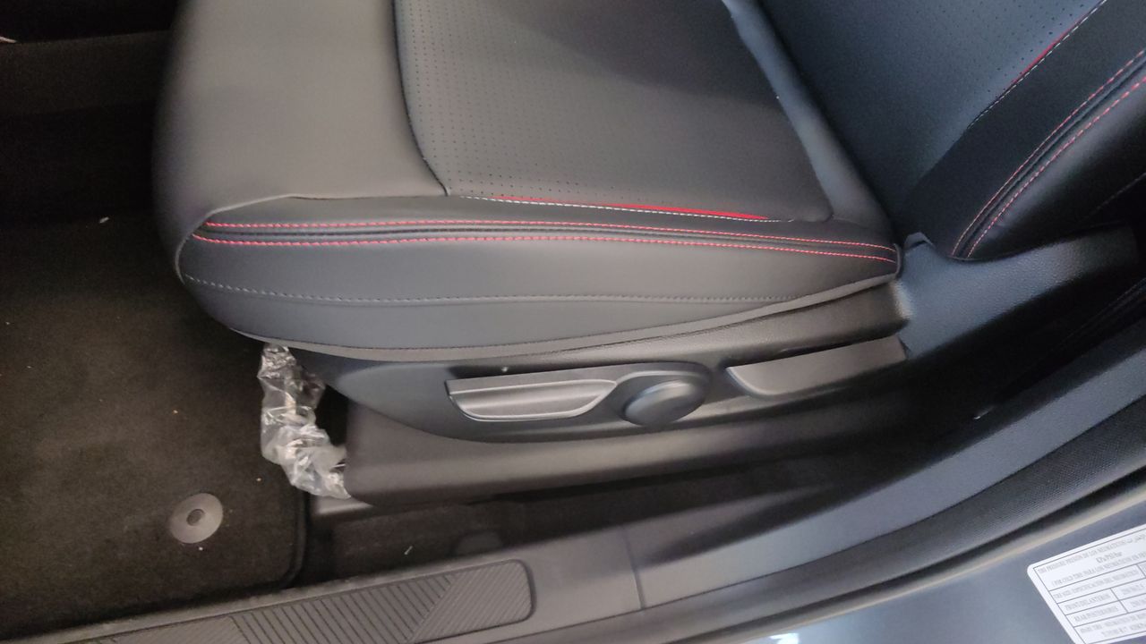 2026 Chevrolet GROOVE GROOVE LT AUTOMATICA  CVT PAQ E
