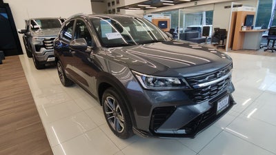 2026 Chevrolet GROOVE GROOVE LT AUTOMATICA  CVT PAQ E