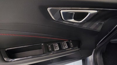 2026 Chevrolet GROOVE GROOVE LT AUTOMATICA  CVT PAQ E