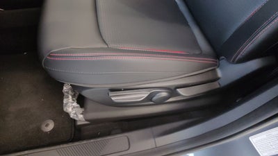2026 Chevrolet GROOVE GROOVE LT AUTOMATICA  CVT PAQ E