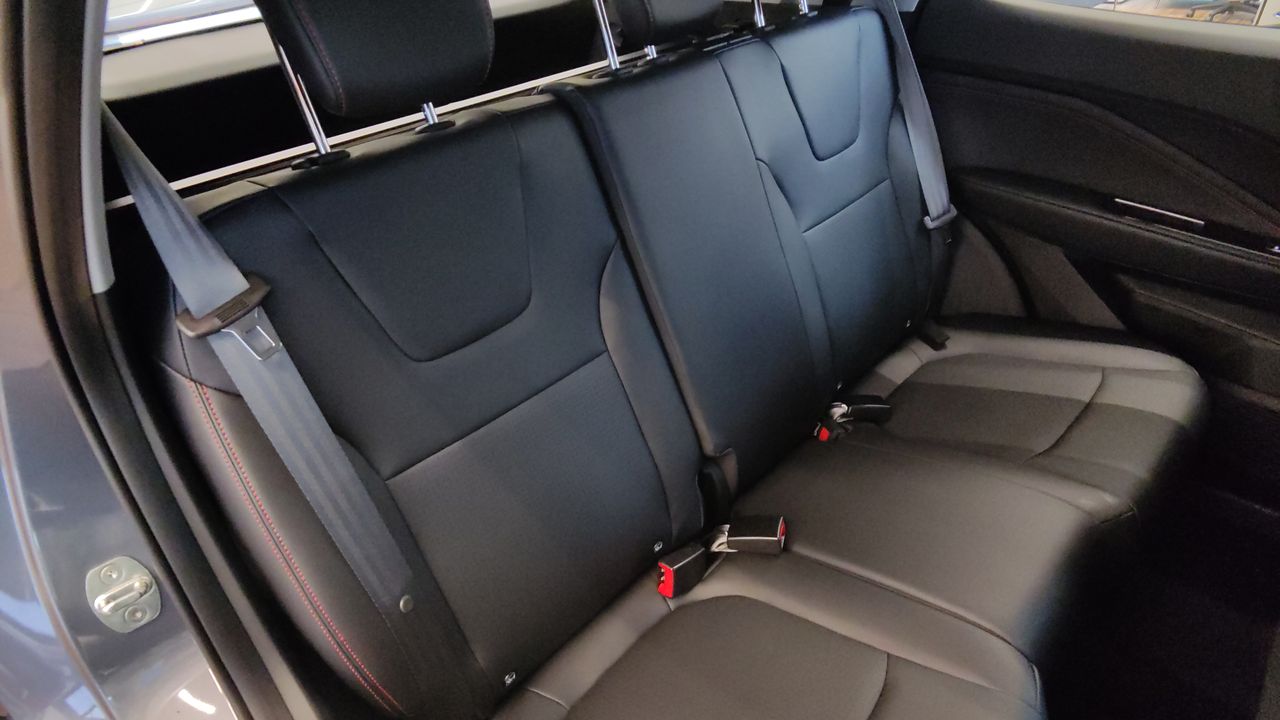 2026 Chevrolet GROOVE GROOVE LT AUTOMATICA  CVT PAQ E