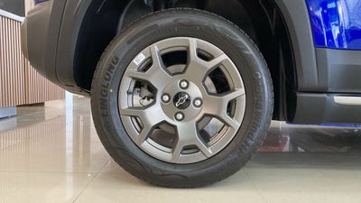 2026 Chevrolet SPARK EUV SPARK EUV PAQ "B"