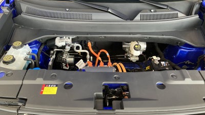 2026 Chevrolet SPARK EUV SPARK EUV PAQ "B"