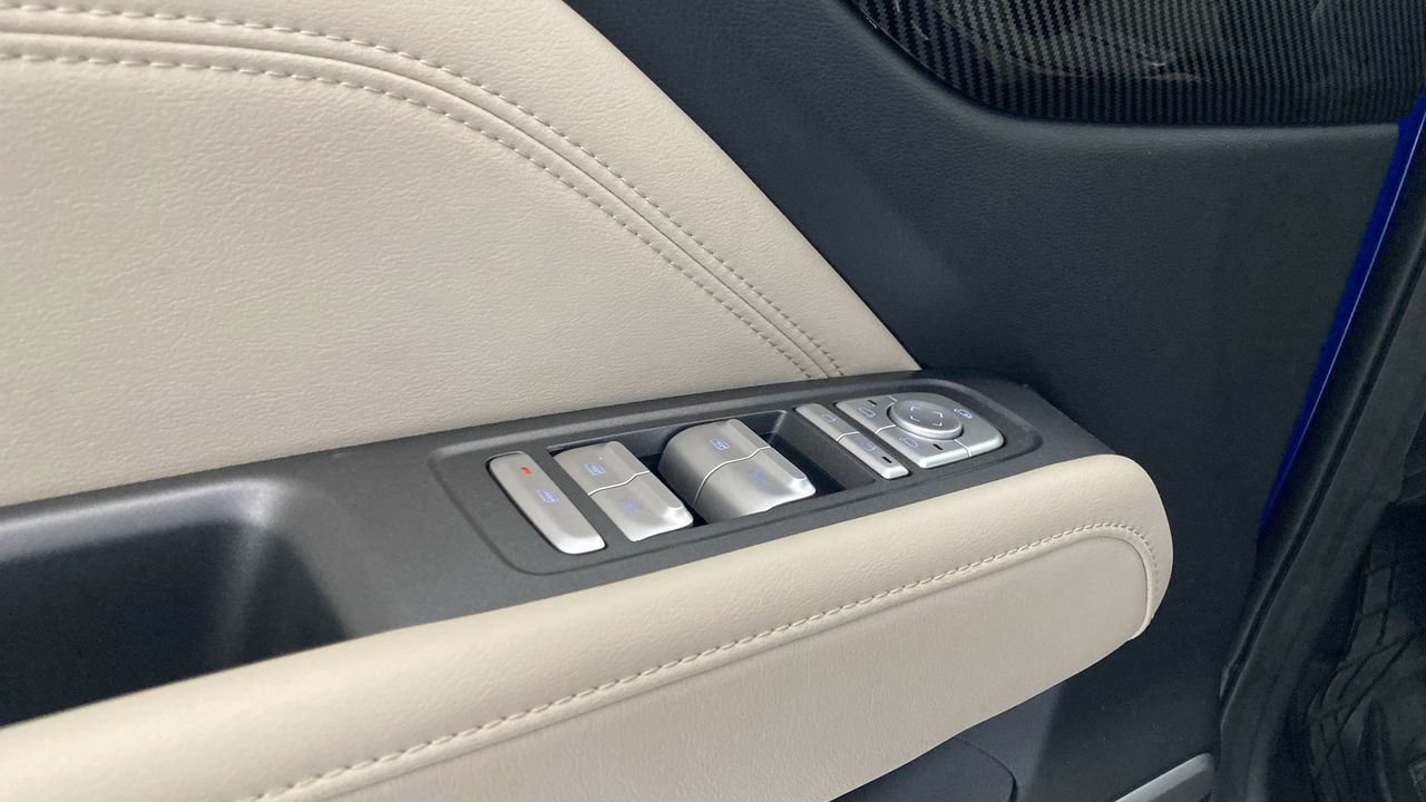 2026 Chevrolet SPARK EUV SPARK EUV PAQ "B"