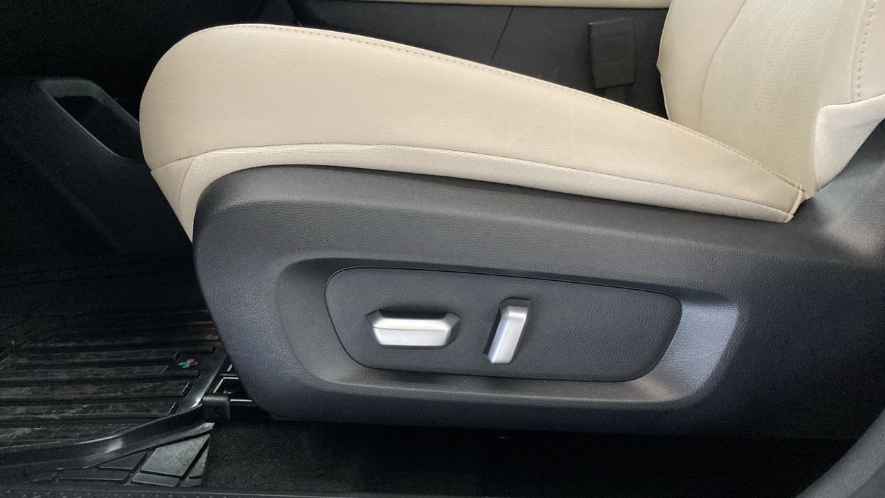 2026 Chevrolet SPARK EUV SPARK EUV PAQ "B"