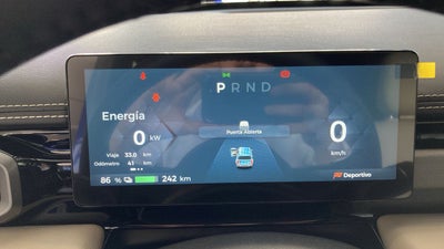 2026 Chevrolet SPARK EUV SPARK EUV PAQ "B"
