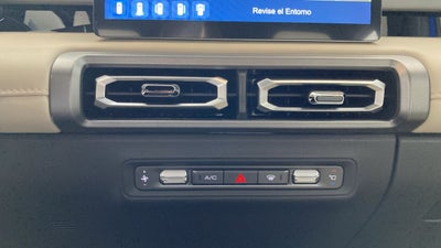 2026 Chevrolet SPARK EUV SPARK EUV PAQ "B"