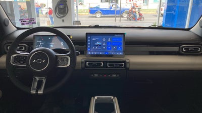 2026 Chevrolet SPARK EUV SPARK EUV PAQ "B"