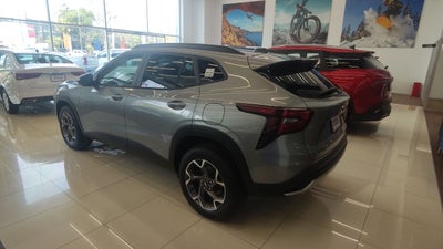 2026 Chevrolet TRAX TRAX LT PAQ. B