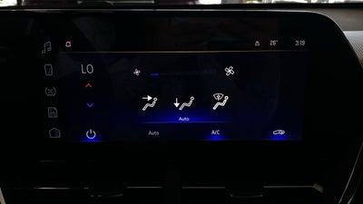 2026 Chevrolet TRAX TRAX RS  PAQ. C