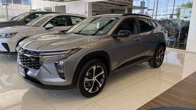 2026 Chevrolet TRAX TRAX RS  PAQ. C