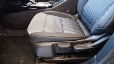 2026 Chevrolet TRAX TRAX LT PAQ. B