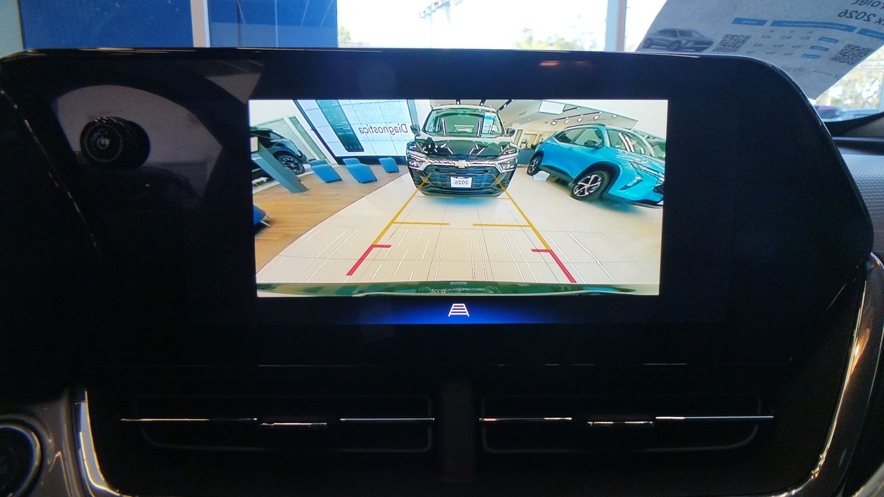 2026 Chevrolet TRAX TRAX LT PAQ. B