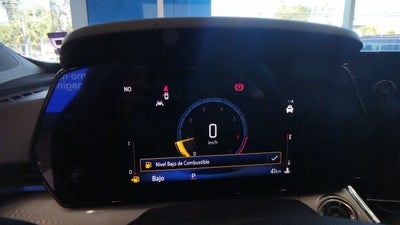 2026 Chevrolet TRAX TRAX LT PAQ. B