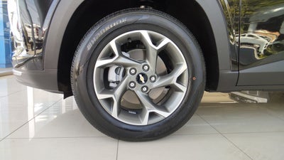 2026 Chevrolet TRAX TRAX LT PAQ. B