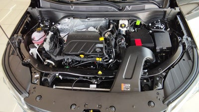 2026 Chevrolet TRAX TRAX LT PAQ. B