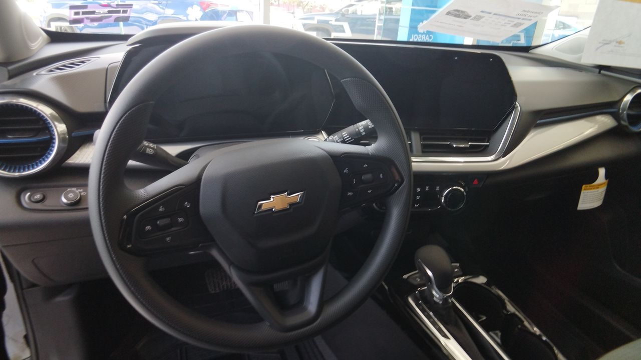 2026 Chevrolet TRAX TRAX LT PAQ. B