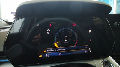 2026 Chevrolet TRAX TRAX LT PAQ. B