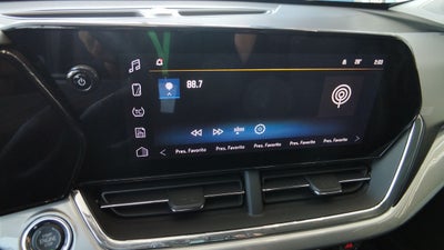 2026 Chevrolet TRAX TRAX LT PAQ. B