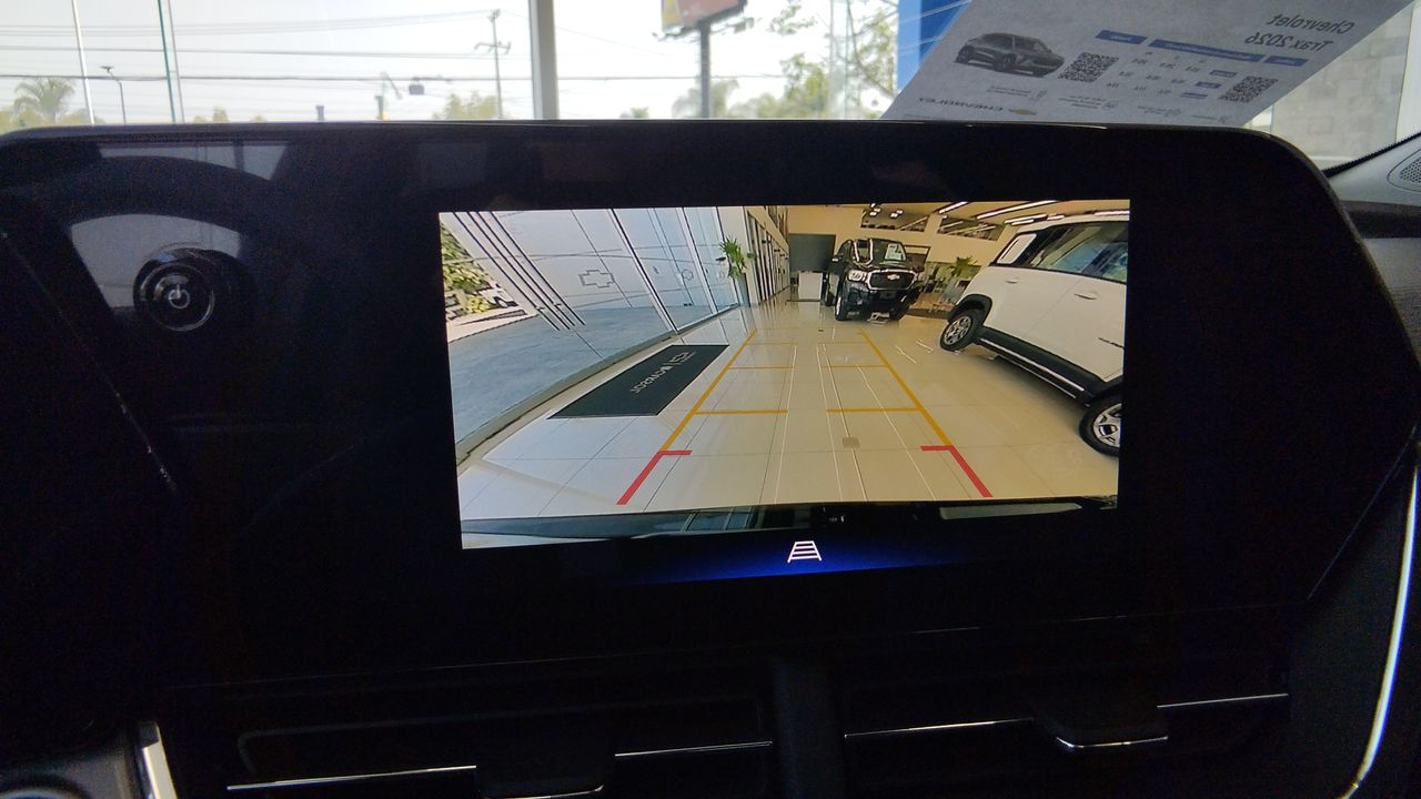 2026 Chevrolet TRAX TRAX LT PAQ. B