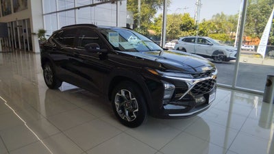 2026 Chevrolet TRAX TRAX LT PAQ. B