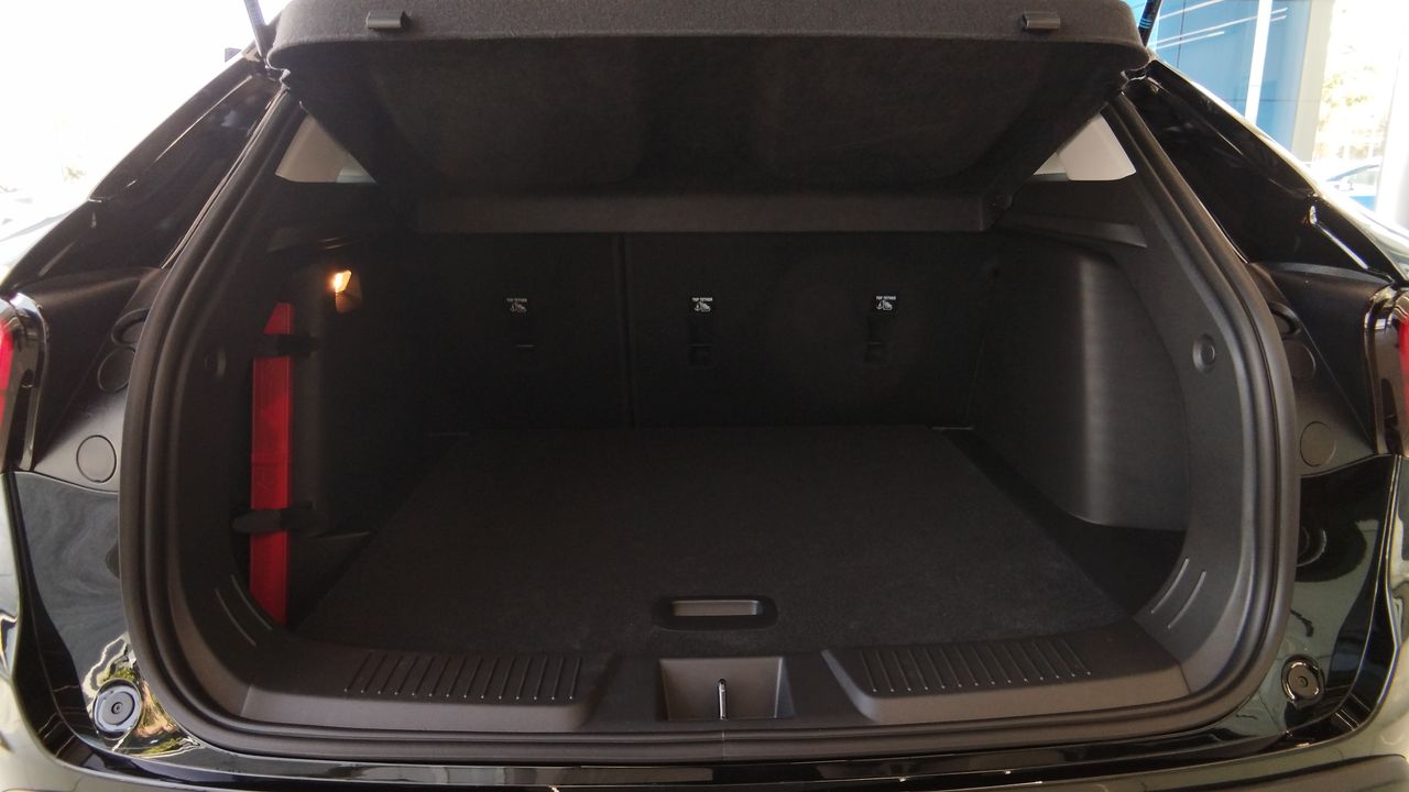 2026 Chevrolet TRAX TRAX LT PAQ. B