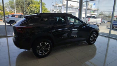 2026 Chevrolet TRAX TRAX LT PAQ. B