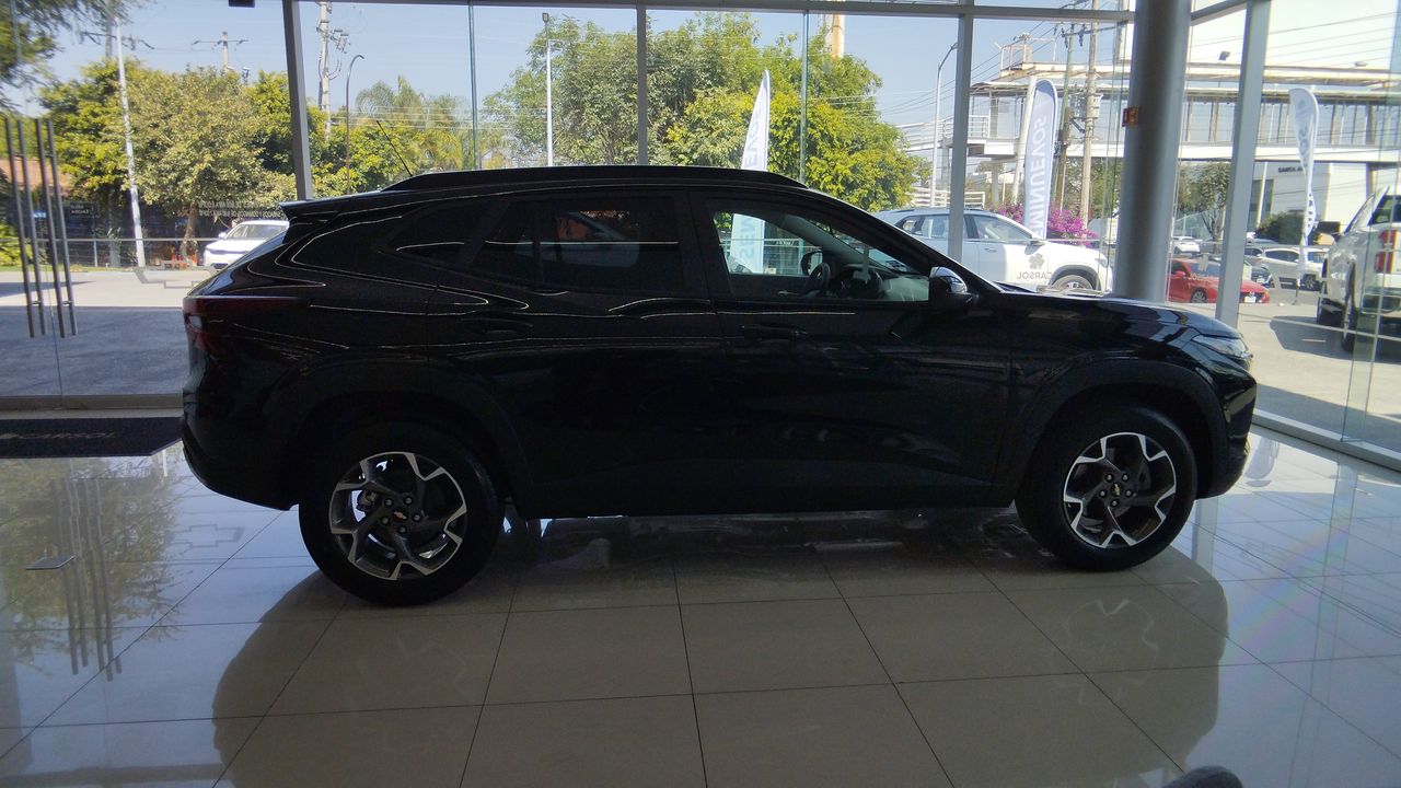 2026 Chevrolet TRAX TRAX LT PAQ. B