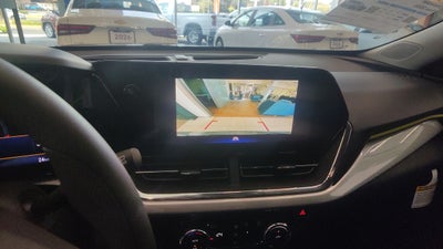 2026 Chevrolet TRAX TRAX LT PAQ. B