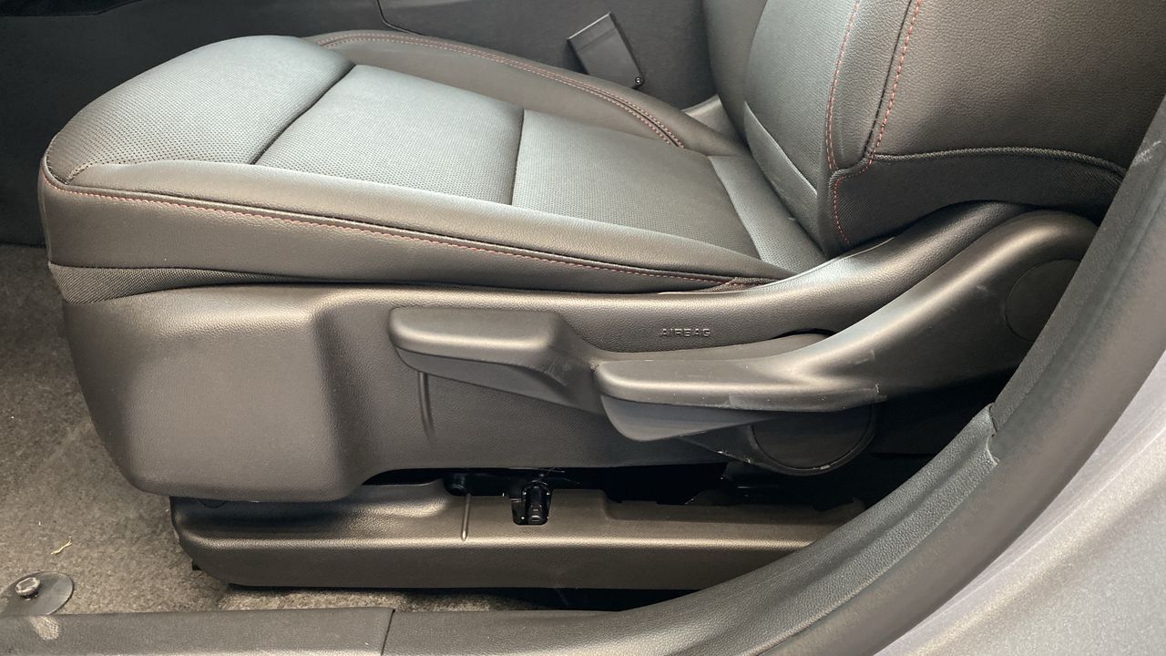 2026 Chevrolet TRAX TRAX RS  PAQ. C