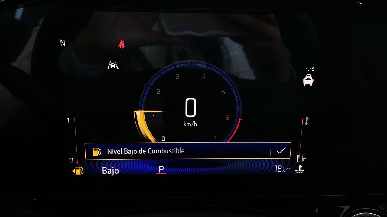 2026 Chevrolet TRAX TRAX RS  PAQ. C