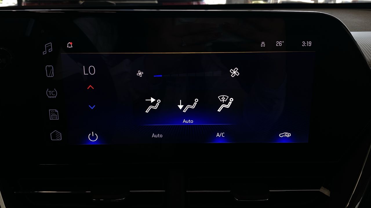 2026 Chevrolet TRAX TRAX RS  PAQ. C