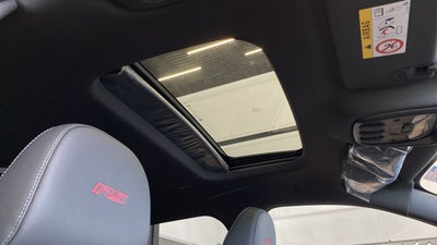 2026 Chevrolet TRAX TRAX RS  PAQ. C