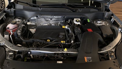 2026 Chevrolet TRAX TRAX RS  PAQ. C