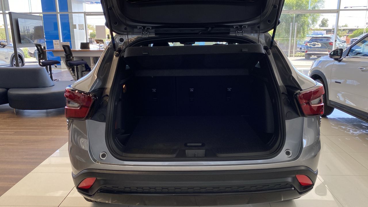 2026 Chevrolet TRAX TRAX RS  PAQ. C