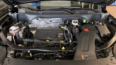 2026 Chevrolet TRAX TRAX RS  PAQ. C