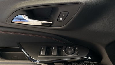 2026 Chevrolet TRAX TRAX RS  PAQ. C