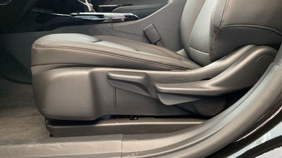 2026 Chevrolet TRAX TRAX RS  PAQ. C