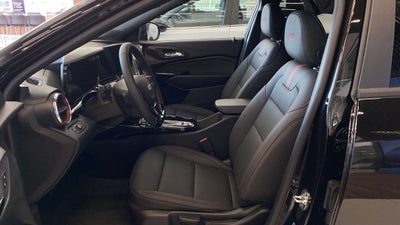 2026 Chevrolet TRAX TRAX RS  PAQ. C