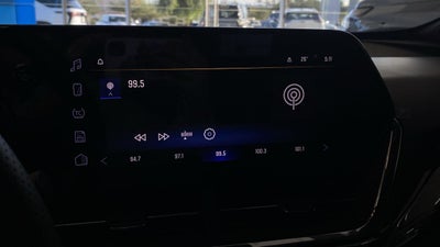 2026 Chevrolet TRAX TRAX RS  PAQ. C