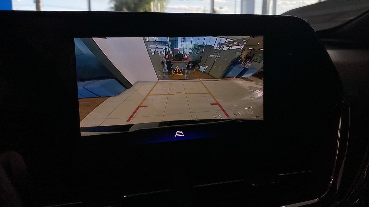 2026 Chevrolet TRAX TRAX RS  PAQ. C